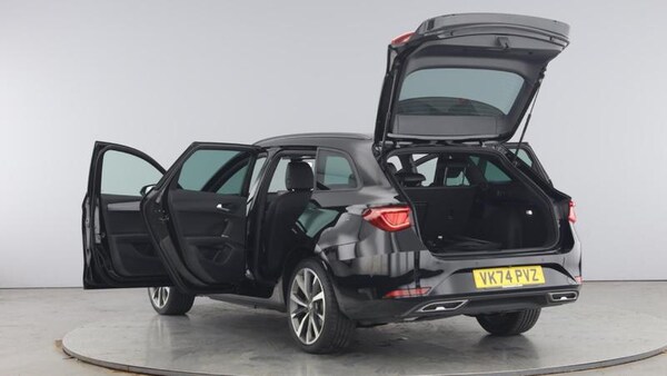 Used SEAT Leon 2024 for sale - 75667629: Photo 11