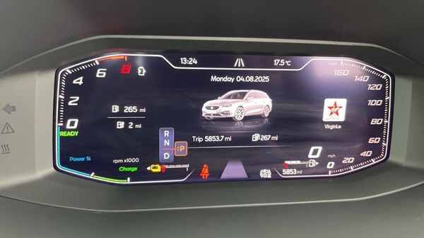 Used SEAT Leon 2024 for sale - 75667629: Photo 12