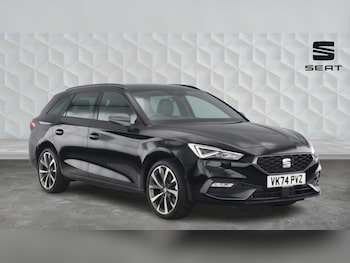 2024 - 1.4 e-HYBRID (204ps) FR Sport DSG Automatic 5-Door
