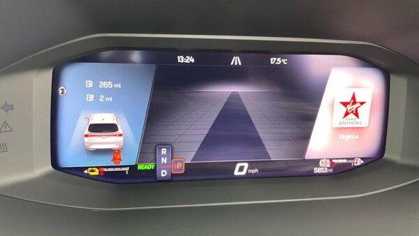 Used SEAT Leon 2024 for sale - 75667629: Photo 25