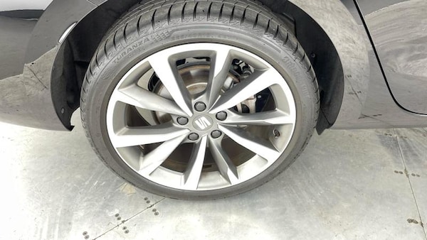 Used SEAT Leon 2024 for sale - 75667629: Photo 27