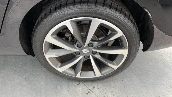 Used SEAT Leon 2024 for sale - 75667629: Photo 34