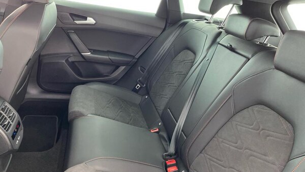 Used SEAT Leon 2024 for sale - 75667629: Photo 35