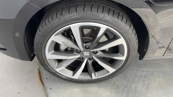Used SEAT Leon 2024 for sale - 75667629: Photo 38