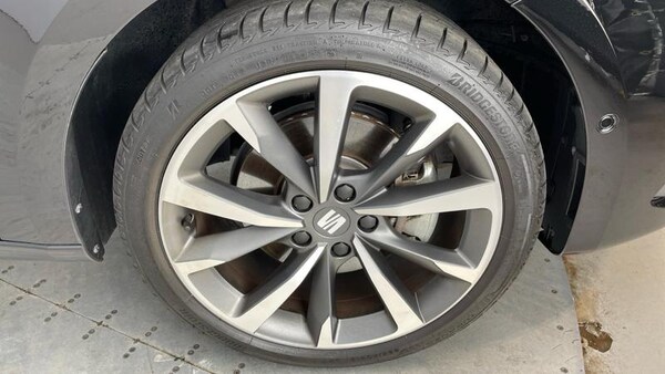 Used SEAT Leon 2024 for sale - 75667629: Photo 5