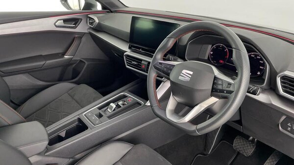 Used SEAT Leon 2024 for sale - 75667629: Photo 6