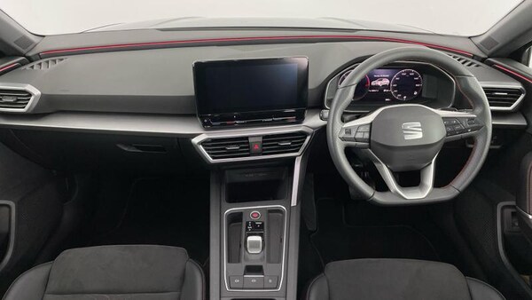 Used SEAT Leon 2024 for sale - 75667629: Photo 8