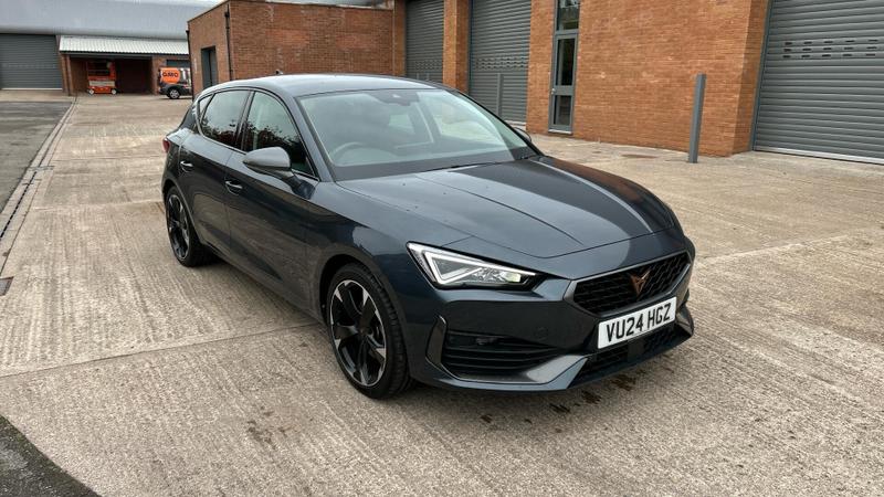Used Cupra Leon 2024 for sale - 75947012: Photo 10