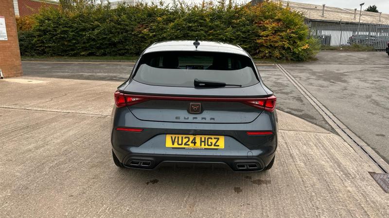 Used Cupra Leon 2024 for sale - 75947012: Photo 12