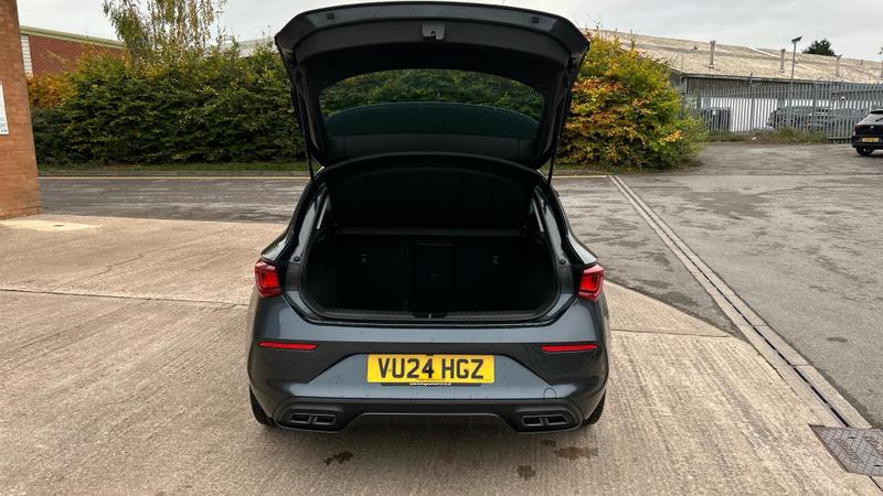 Used Cupra Leon 2024 for sale - 75947012: Photo 14