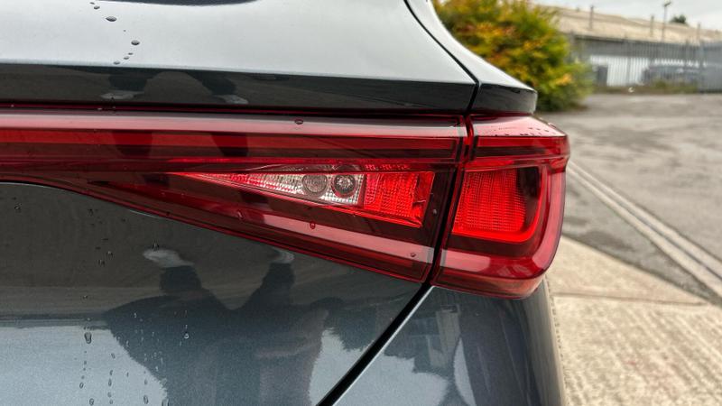 Used Cupra Leon 2024 for sale - 75947012: Photo 16