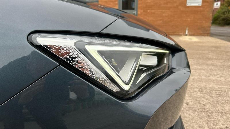 Used Cupra Leon 2024 for sale - 75947012: Photo 21