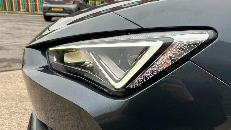 Used Cupra Leon 2024 for sale - 75947012: Photo 22