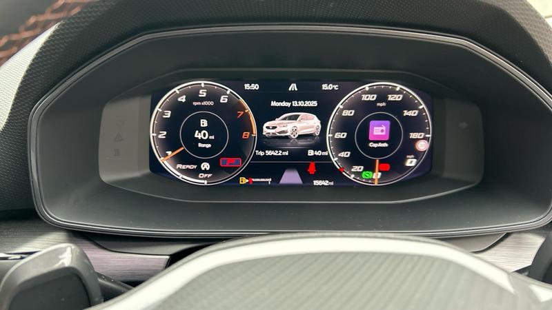 Used Cupra Leon 2024 for sale - 75947012: Photo 29