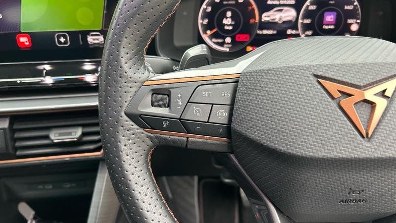 Used Cupra Leon 2024 for sale - 75947012: Photo 30