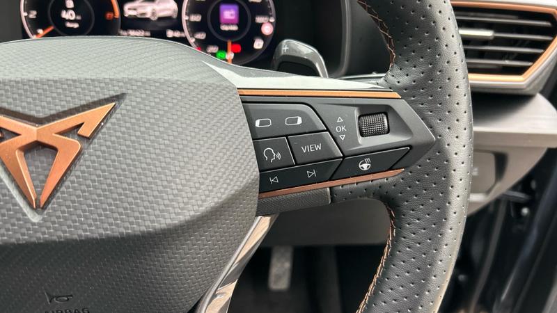 Used Cupra Leon 2024 for sale - 75947012: Photo 31