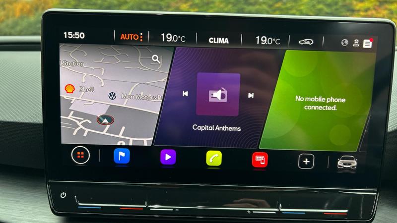 Used Cupra Leon 2024 for sale - 75947012: Photo 32