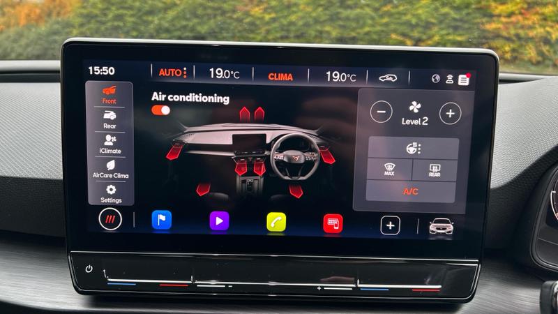 Used Cupra Leon 2024 for sale - 75947012: Photo 33