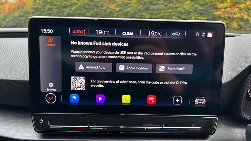 Used Cupra Leon 2024 for sale - 75947012: Photo 34