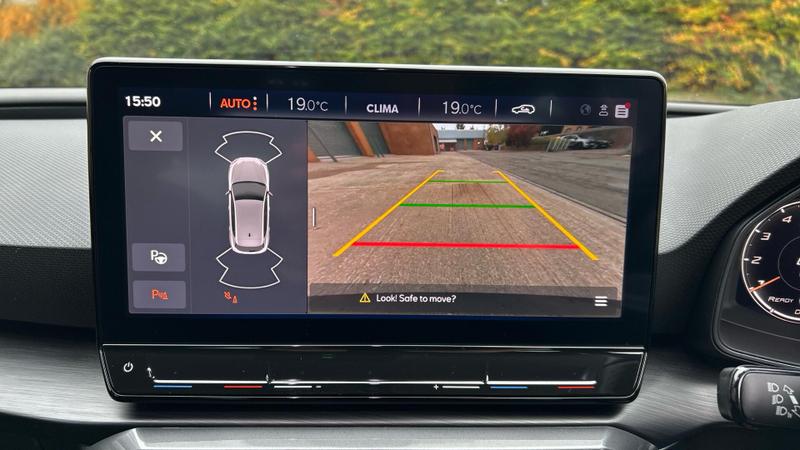 Used Cupra Leon 2024 for sale - 75947012: Photo 35