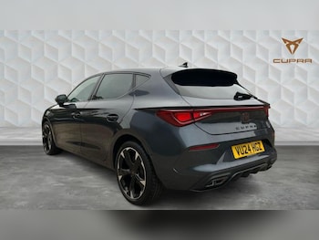 Used Cupra Leon 2024 for sale - 75947012: Photo