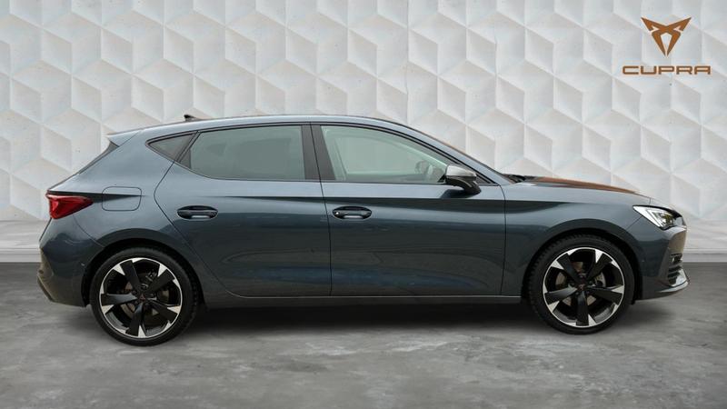 Used Cupra Leon 2024 for sale - 75947012: Photo 4