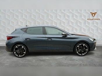 Used Cupra Leon 2024 for sale - 75947012: Photo