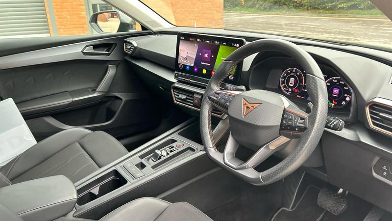 Used Cupra Leon 2024 for sale - 75947012: Photo 6