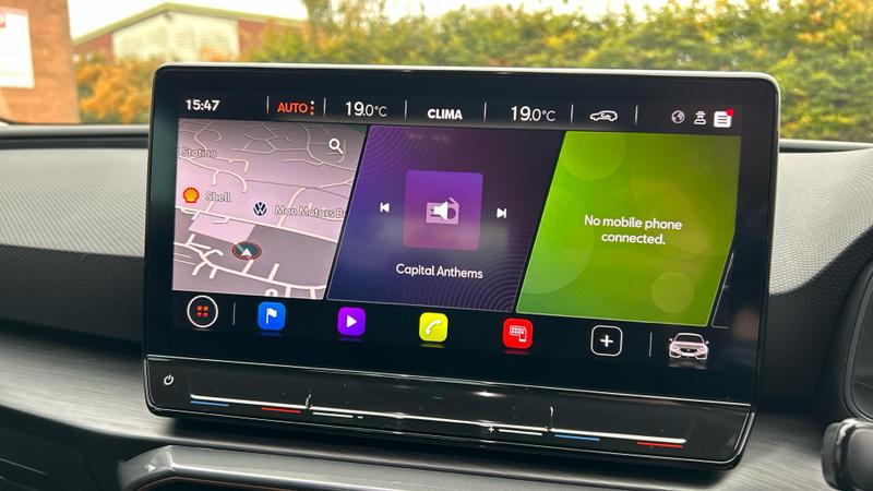 Used Cupra Leon 2024 for sale - 75947012: Photo 7