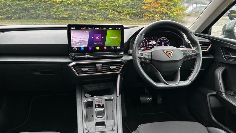 Used Cupra Leon 2024 for sale - 75947012: Photo 8