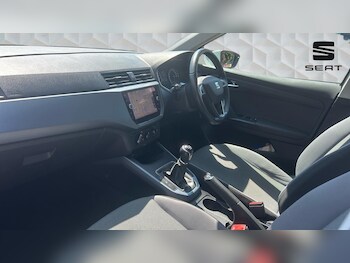 Used SEAT Arona 2018 for sale - 78630244: Photo