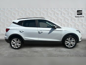 Used SEAT Arona 2018 for sale - 78630244: Photo
