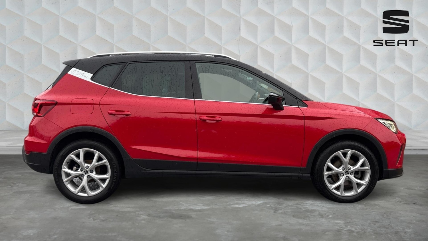 Used SEAT Arona 2024 for sale - 77505164: Photo 4