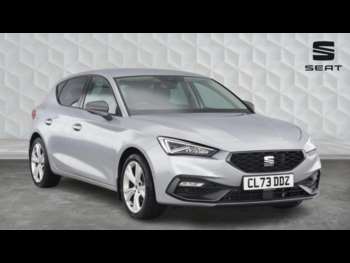 2024 - 1.0 eTSI EVO (110ps) FR DSG Automatic 5-Door