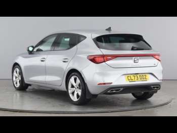 Used SEAT Leon 2024 for sale - 74639653: Photo