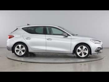 Used SEAT Leon 2024 for sale - 74639653: Photo