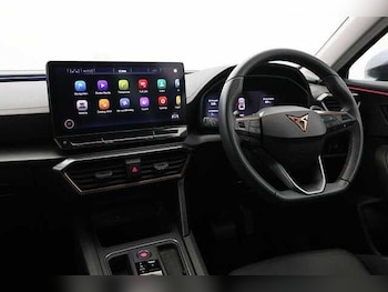 Used Cupra Formentor 2021 for sale - 76722833: Photo