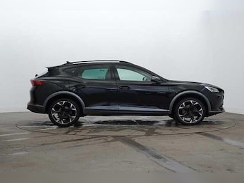 Used Cupra Formentor 2021 for sale - 76722833: Photo