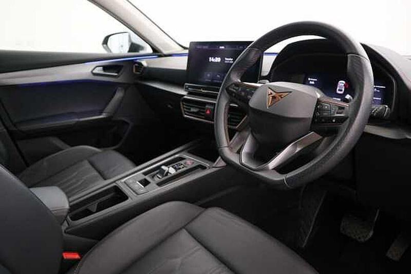 Used Cupra Formentor 2021 for sale - 76722833: Photo 6