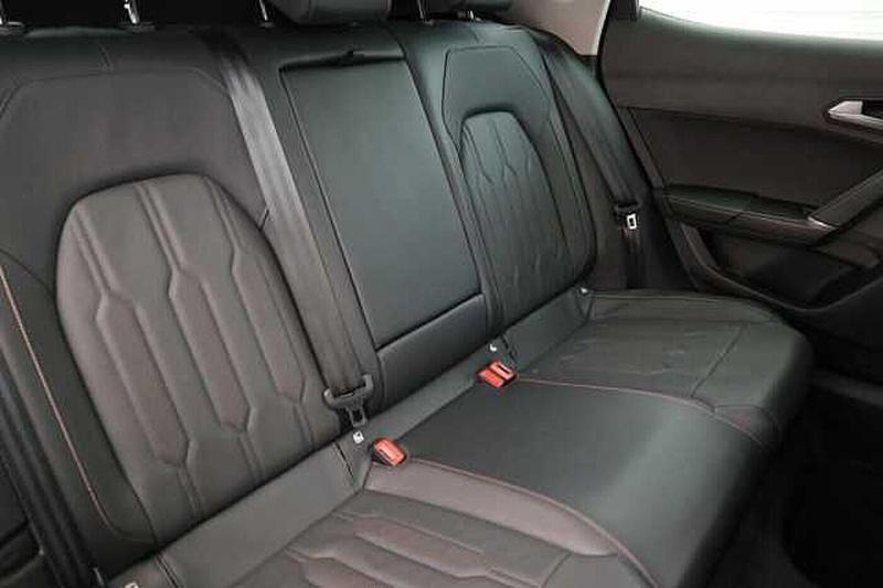 Used Cupra Formentor 2021 for sale - 76722833: Photo 9