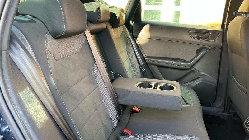 Used SEAT Ateca 2019 for sale - 77063929: Photo 16