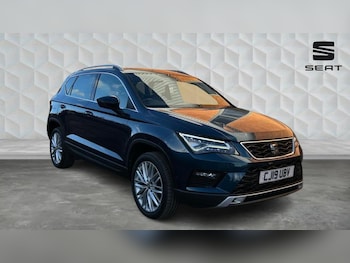 2019 - 2.0 TDI Xcellence [EZ] 5dr DSG Automatic