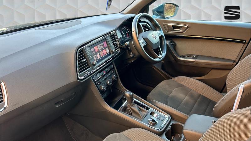 Used SEAT Ateca 2019 for sale - 77063929: Photo 2