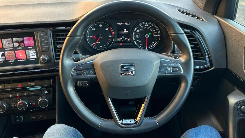 Used SEAT Ateca 2019 for sale - 77063929: Photo 20
