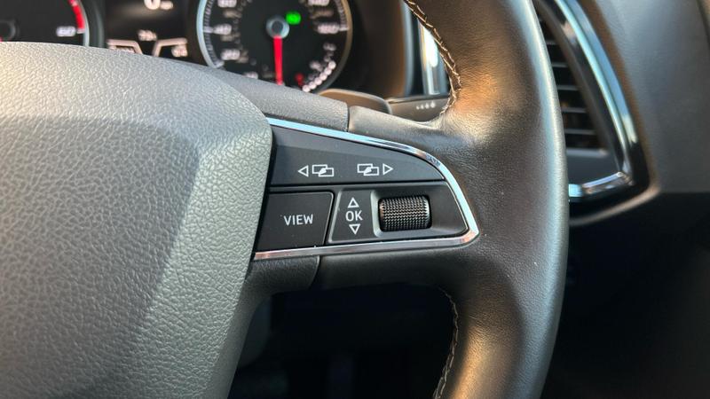 Used SEAT Ateca 2019 for sale - 77063929: Photo 21