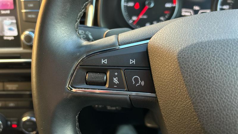 Used SEAT Ateca 2019 for sale - 77063929: Photo 22