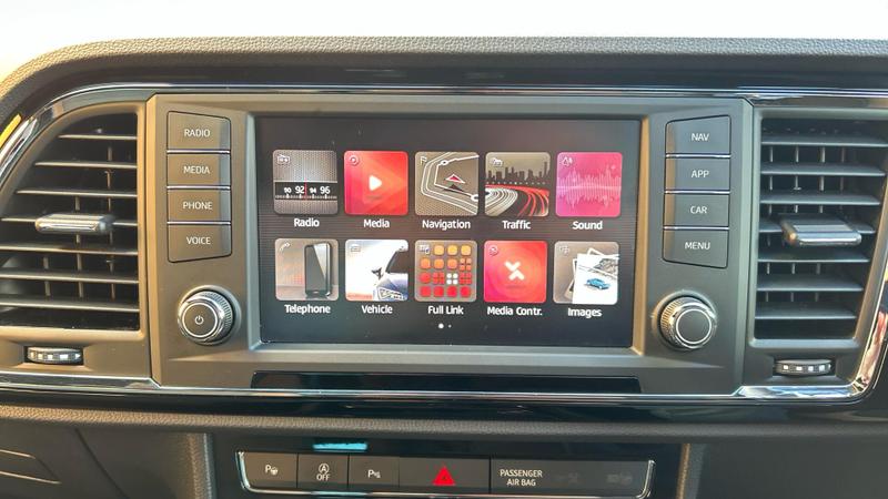 Used SEAT Ateca 2019 for sale - 77063929: Photo 27