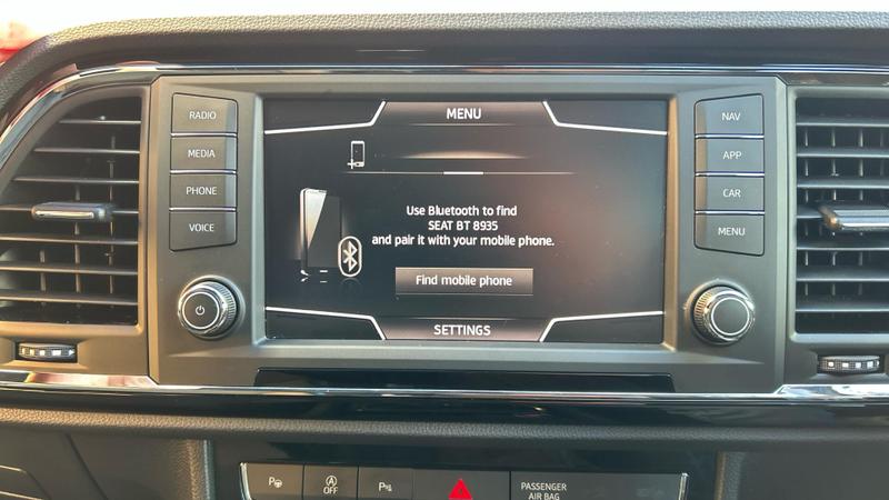 Used SEAT Ateca 2019 for sale - 77063929: Photo 31