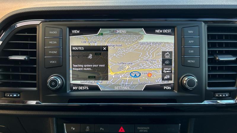 Used SEAT Ateca 2019 for sale - 77063929: Photo 32