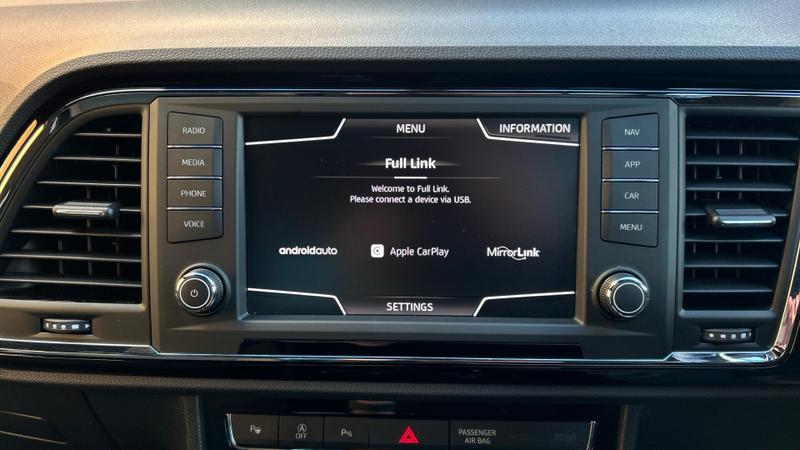 Used SEAT Ateca 2019 for sale - 77063929: Photo 33